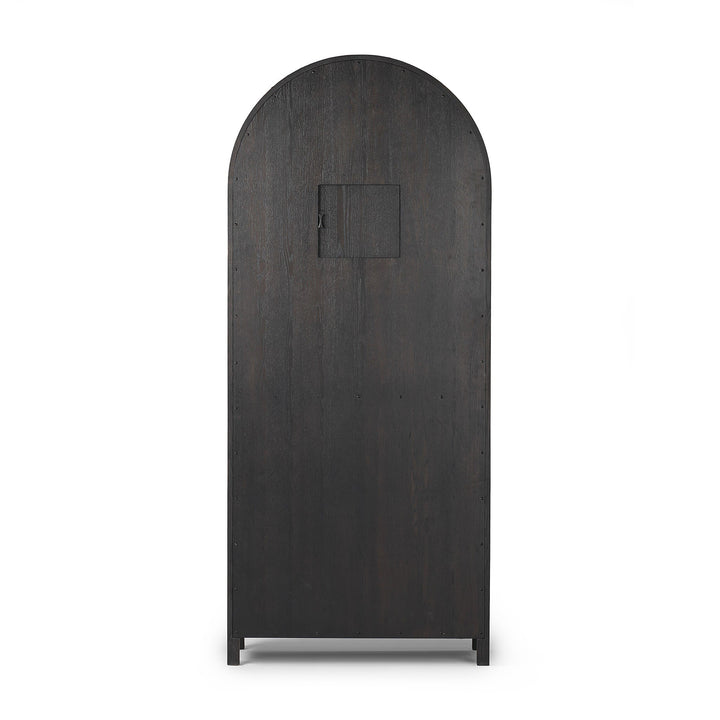 Four Hands - Darts Cabinet - 246282-001 | American Home Furniture