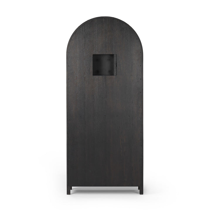 Four Hands - Darts Cabinet - 246282-001 | American Home Furniture