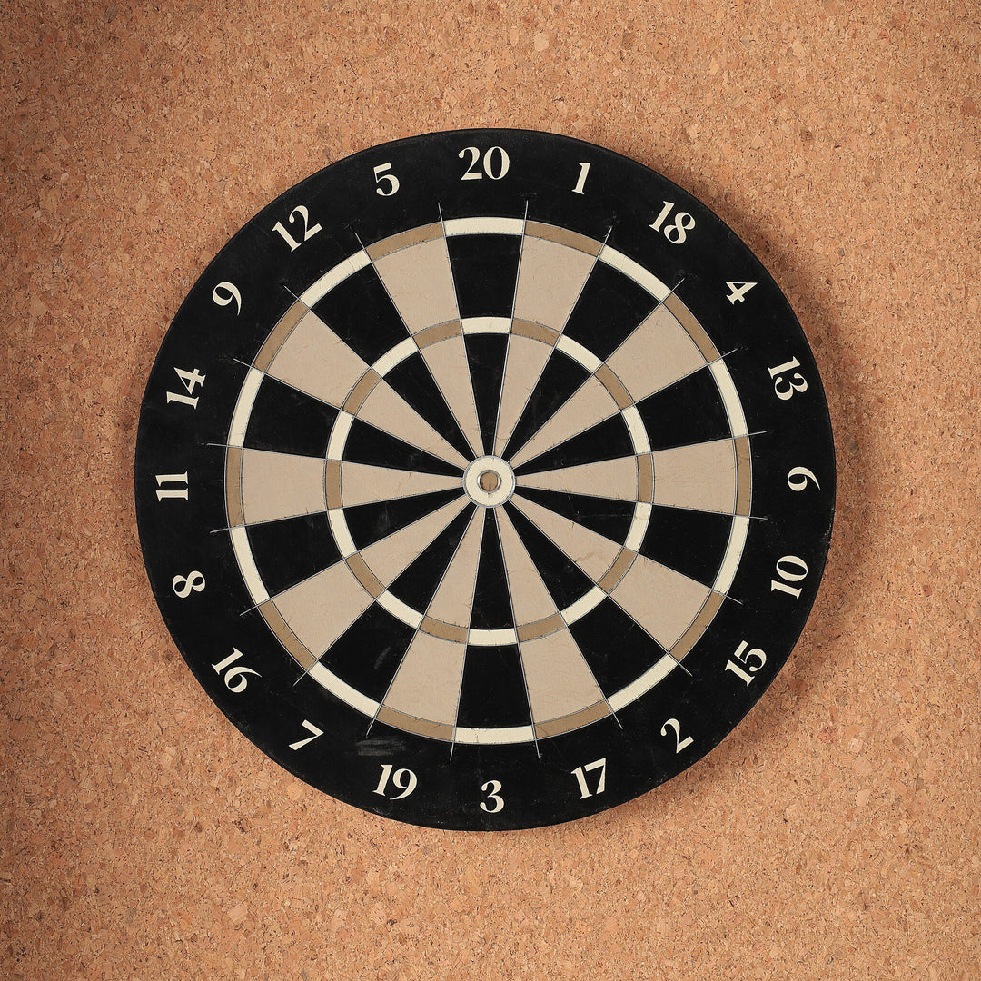 Four Hands - Darts Cabinet - 246282-001 | American Home Furniture