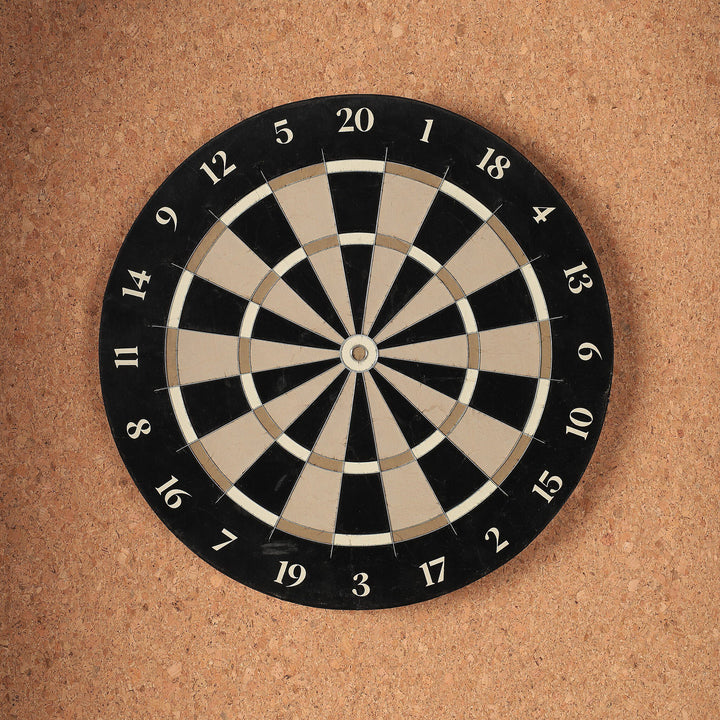 Four Hands - Darts Cabinet - 246282-001 | American Home Furniture