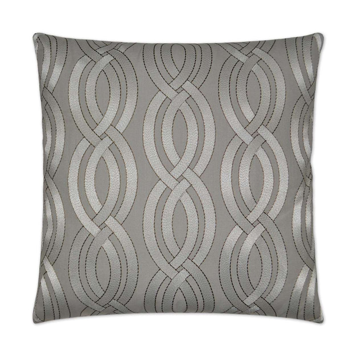 American Home Furniture | D.V. KAP Home - Winding Path Pillow