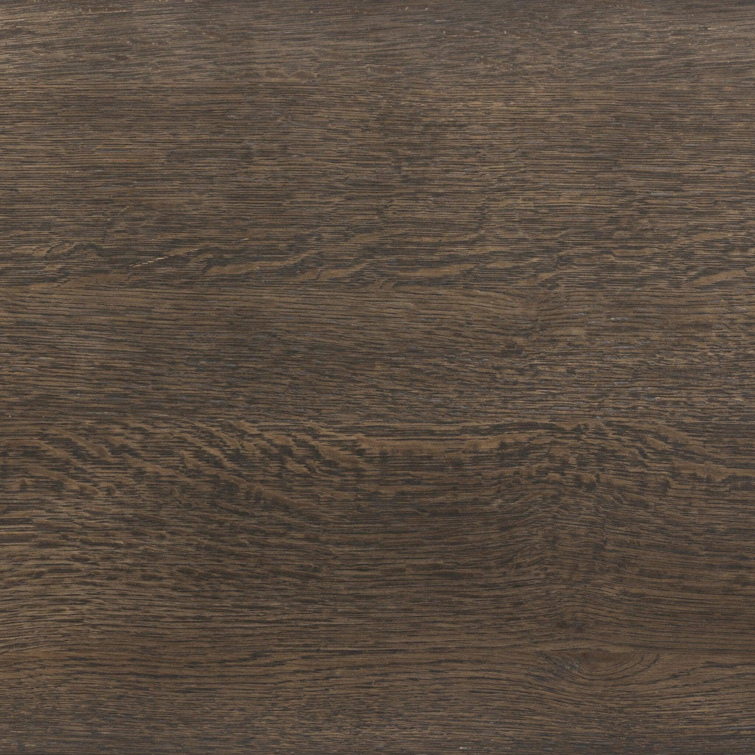 Madrid Media Console - AmericanHomeFurniture