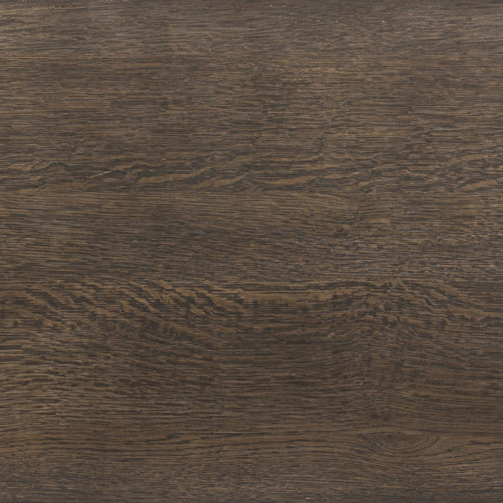 Madrid Media Console - AmericanHomeFurniture