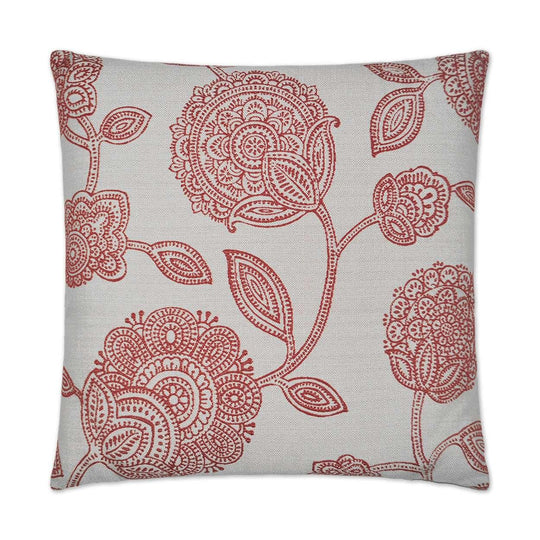 D.V. KAP Home Adeline Pillow PILLOWS