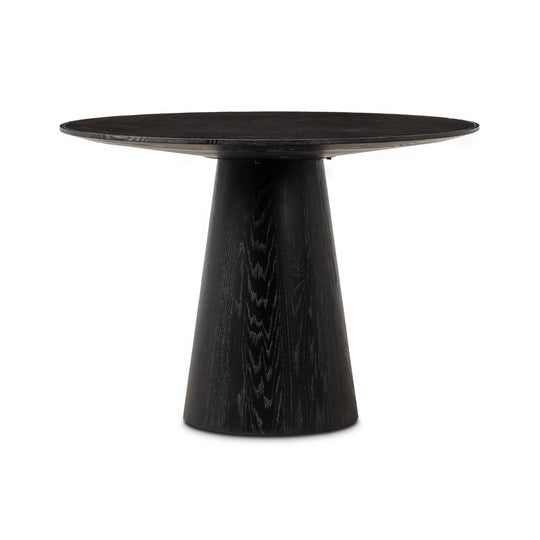 Four Hands - Skye Round Dining Table 42" - 246440-002 | American Home Furniture
