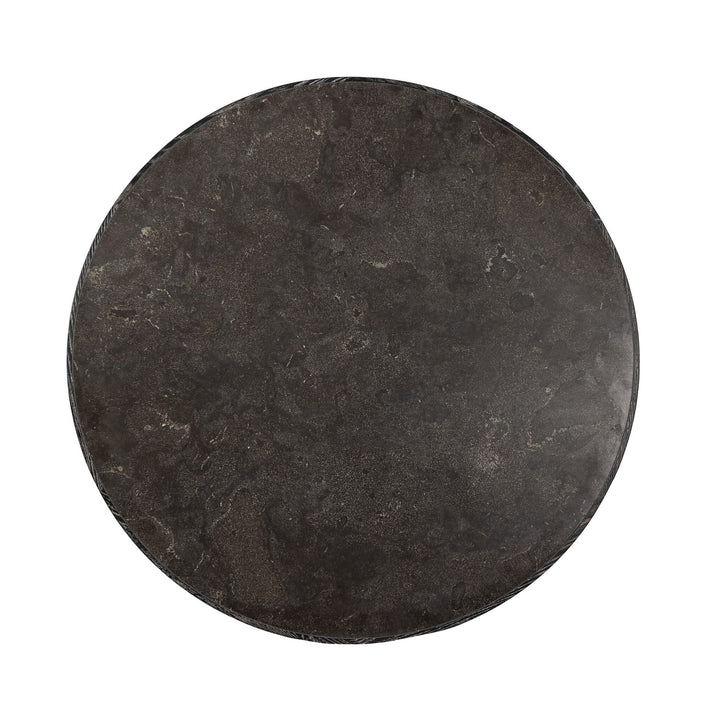 Four Hands - Skye Round Dining Table 42" - 246440-002 | American Home Furniture