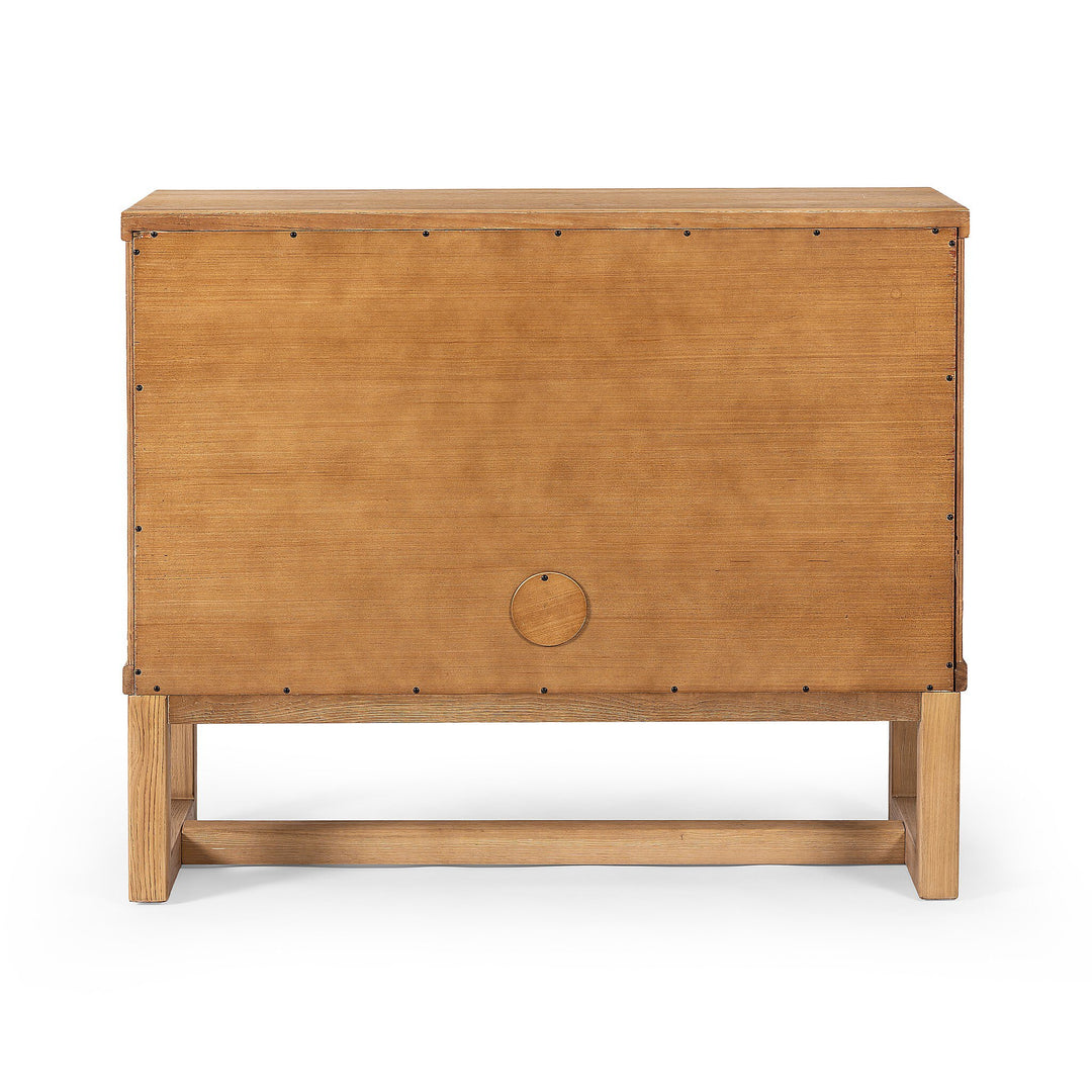 Four Hands - Tamara Small Cabinet - 246512-001 | American Home Furniture