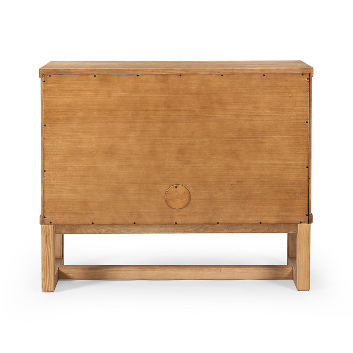 Four Hands - Tamara Small Cabinet - 246512-001 | American Home Furniture