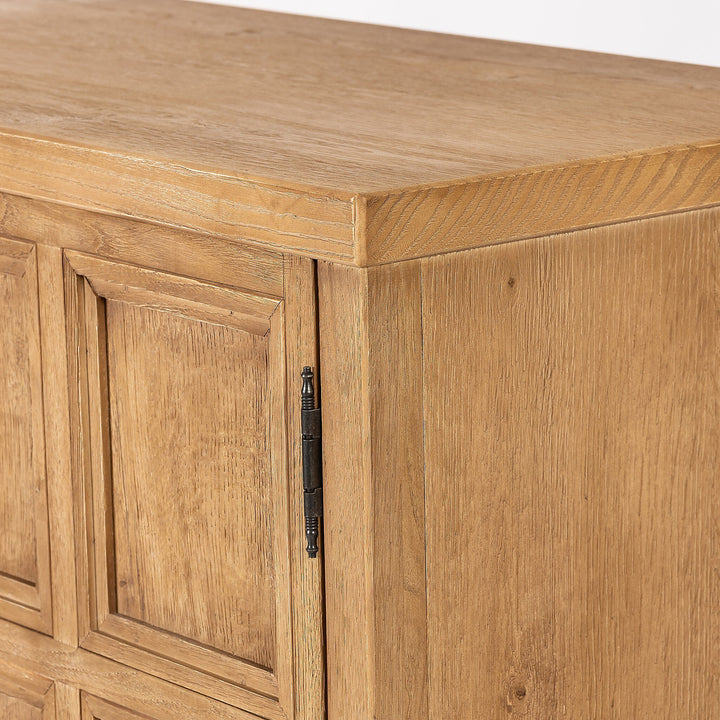 Four Hands - Tamara Small Cabinet - 246512-001 | American Home Furniture