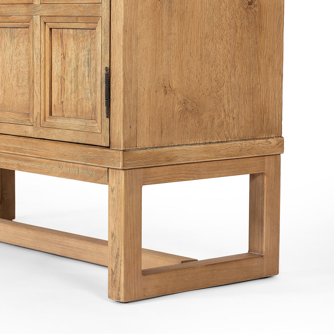 Four Hands - Tamara Small Cabinet - 246512-001 | American Home Furniture