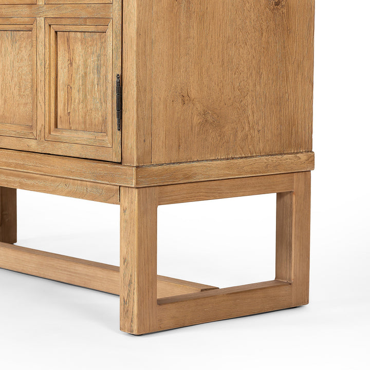 Four Hands - Tamara Small Cabinet - 246512-001 | American Home Furniture