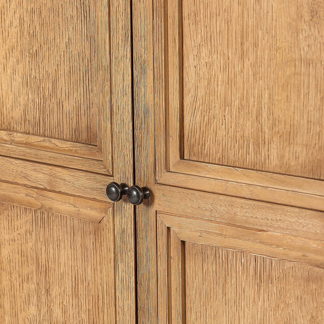 Four Hands - Tamara Small Cabinet - 246512-001 | American Home Furniture