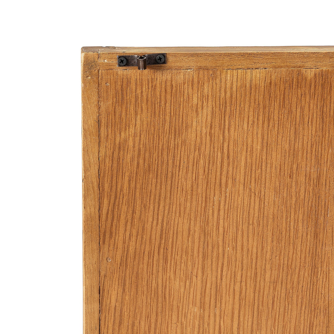 Four Hands - Tamara Small Cabinet - 246512-001 | American Home Furniture
