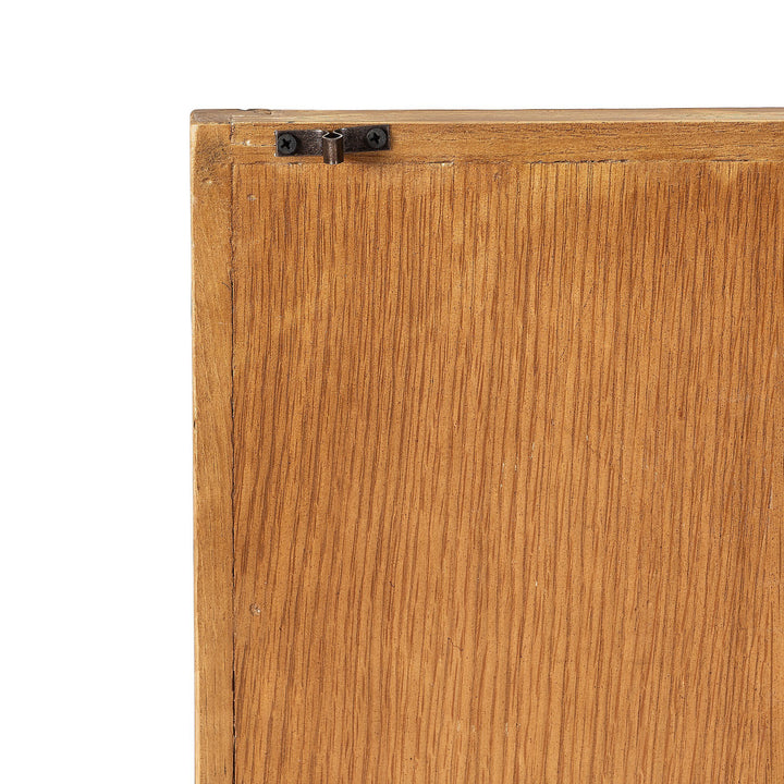Four Hands - Tamara Small Cabinet - 246512-001 | American Home Furniture