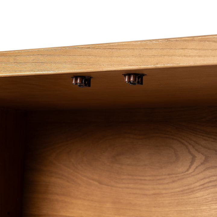 Four Hands - Tamara Small Cabinet - 246512-001 | American Home Furniture