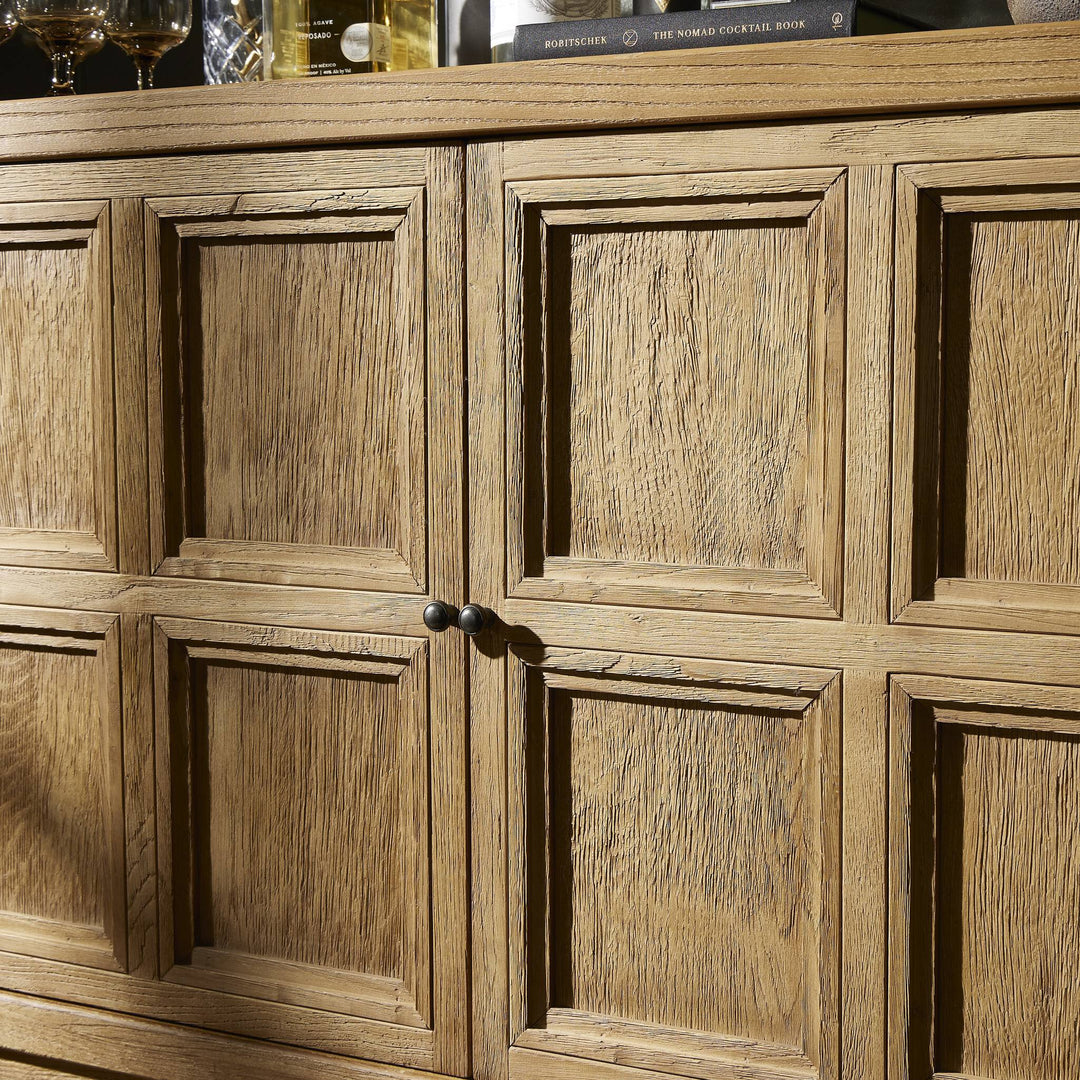 Four Hands - Tamara Small Cabinet - 246512-001 | American Home Furniture