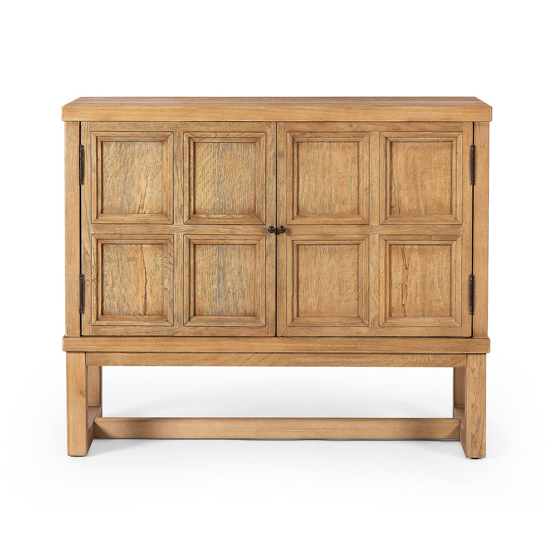 Four Hands - Tamara Small Cabinet - 246512-001 | American Home Furniture