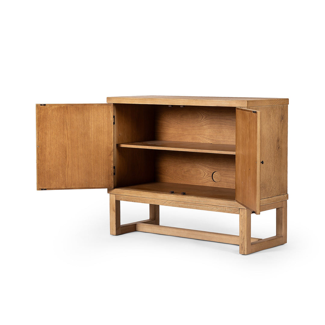 Four Hands - Tamara Small Cabinet - 246512-001 | American Home Furniture