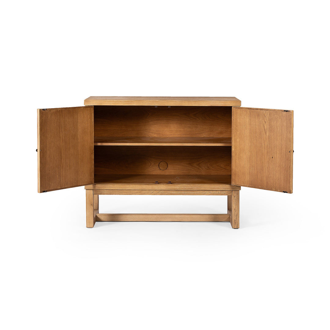 Four Hands - Tamara Small Cabinet - 246512-001 | American Home Furniture