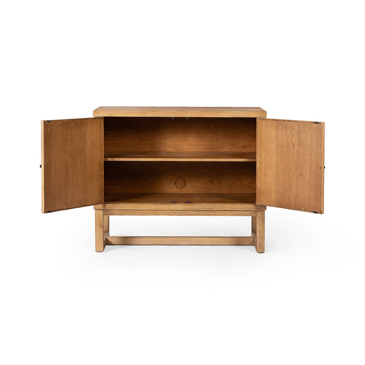 Four Hands - Tamara Small Cabinet - 246512-001 | American Home Furniture
