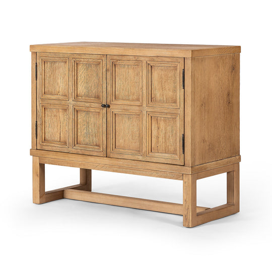 Four Hands - Tamara Small Cabinet - 246512-001 | American Home Furniture