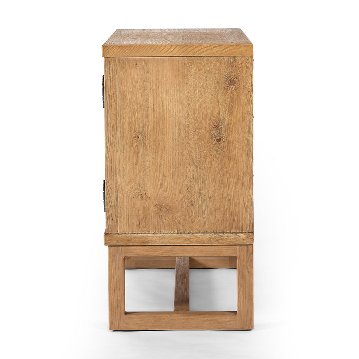 Four Hands - Tamara Small Cabinet - 246512-001 | American Home Furniture