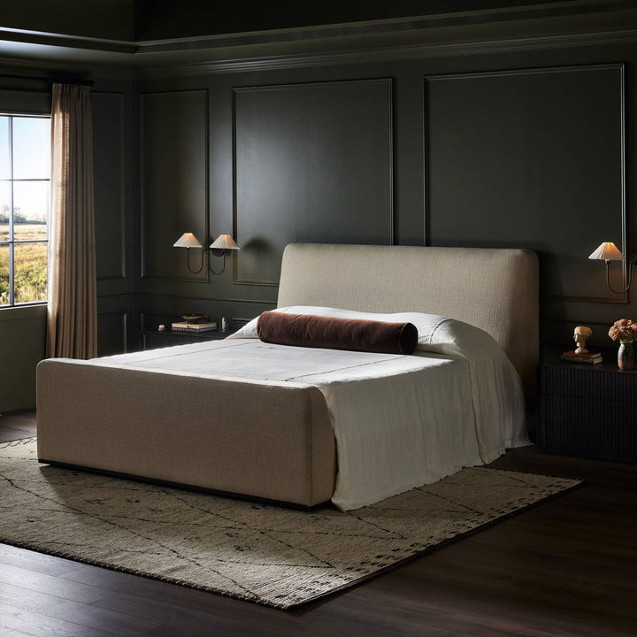 Four Hands - Colt Bed - 246565-004 | American Home Furniture