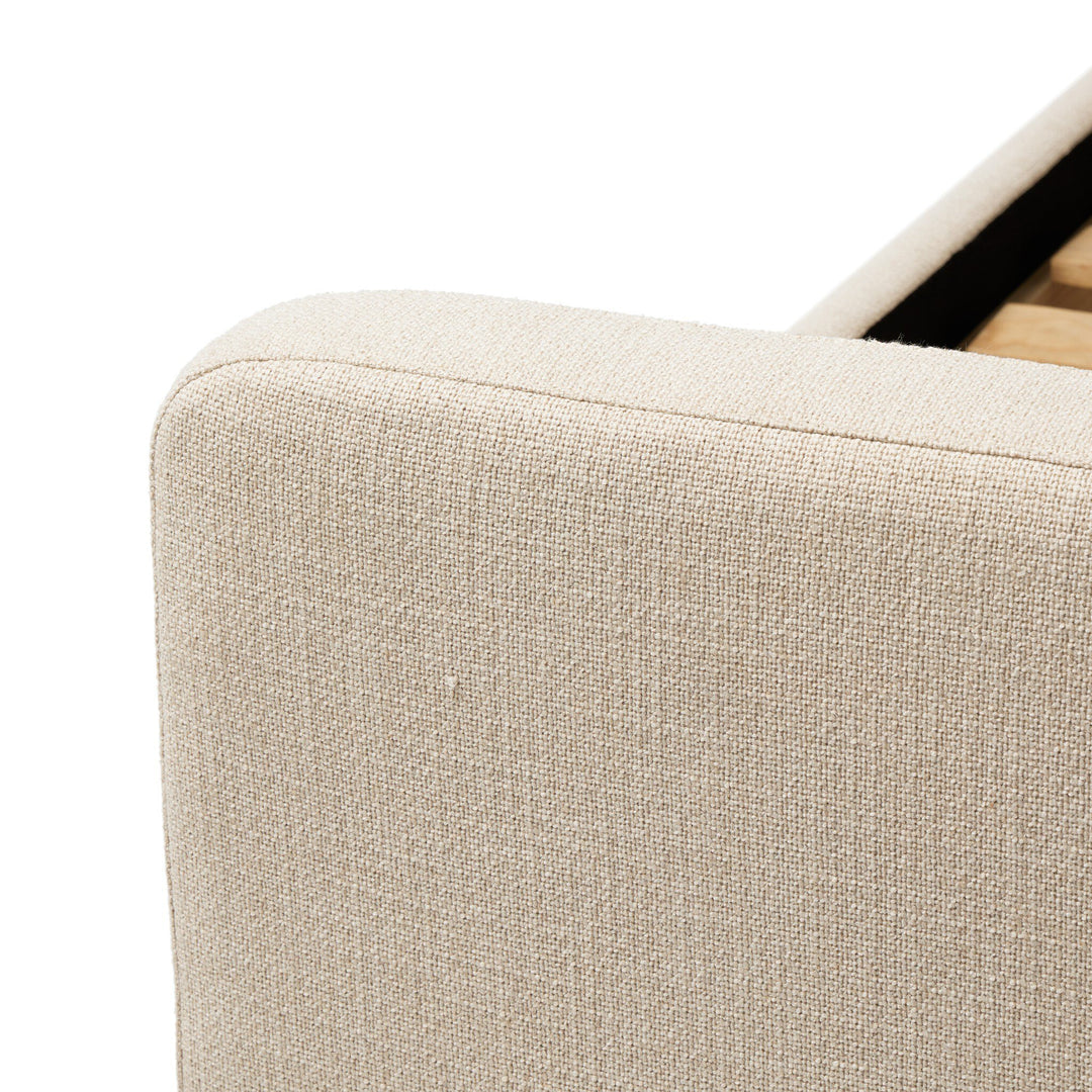 Four Hands - Colt Bed - 246565-004 | American Home Furniture