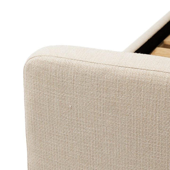 Four Hands - Colt Bed - 246565-004 | American Home Furniture