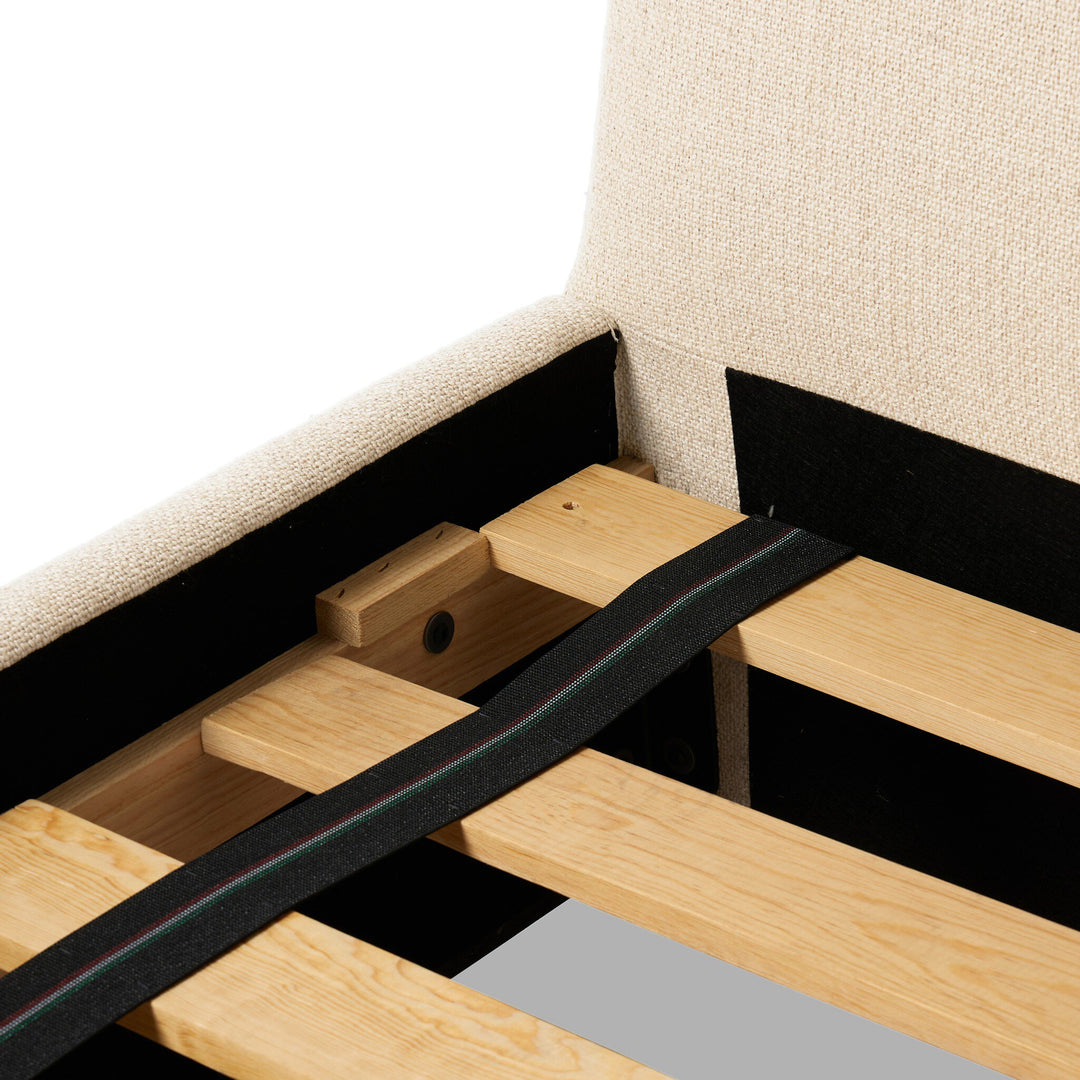 Four Hands - Colt Bed - 246565-004 | American Home Furniture