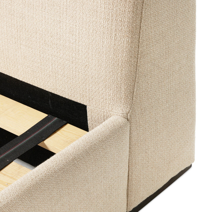 Four Hands - Colt Bed - 246565-004 | American Home Furniture
