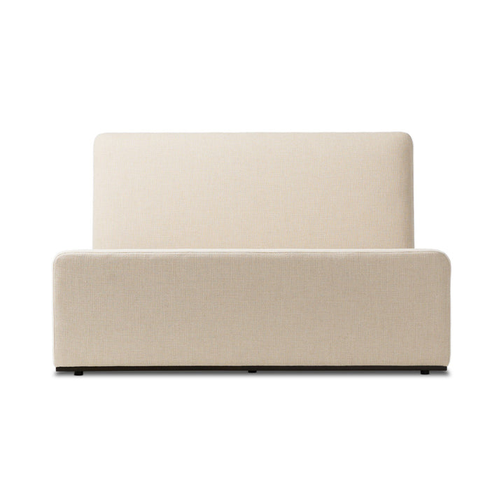 Four Hands - Colt Bed - 246565-004 | American Home Furniture