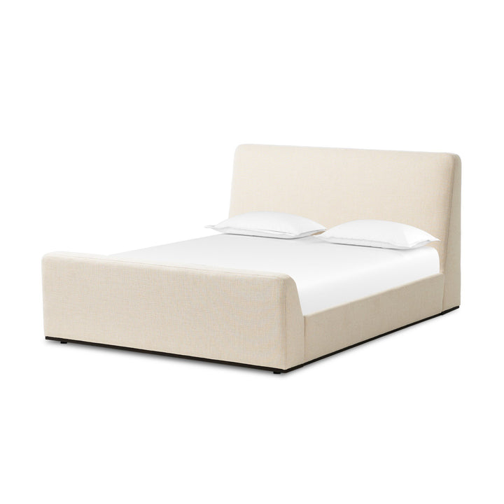 Four Hands - Colt Bed - 246565-004 | American Home Furniture