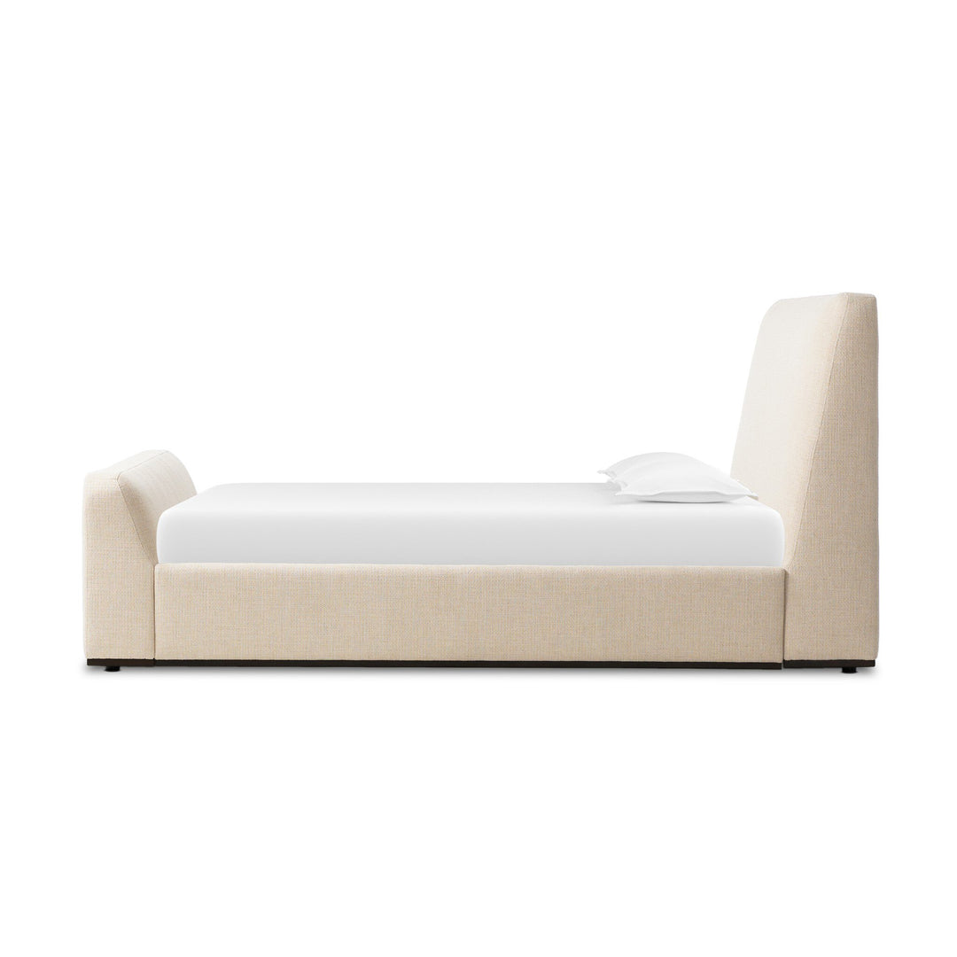 Four Hands - Colt Bed - 246565-004 | American Home Furniture