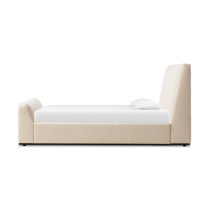 Four Hands - Colt Bed - 246565-004 | American Home Furniture