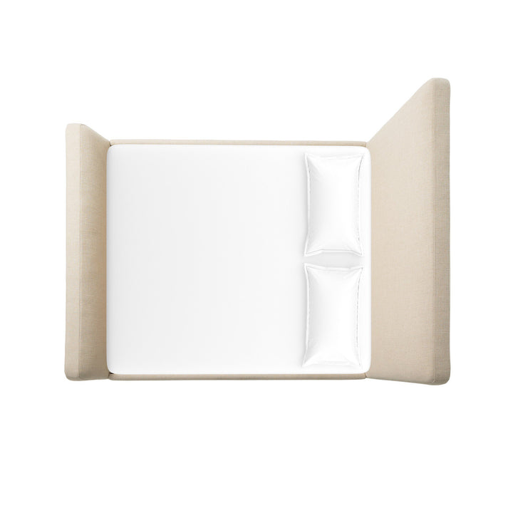 Four Hands - Colt Bed - 246565-004 | American Home Furniture