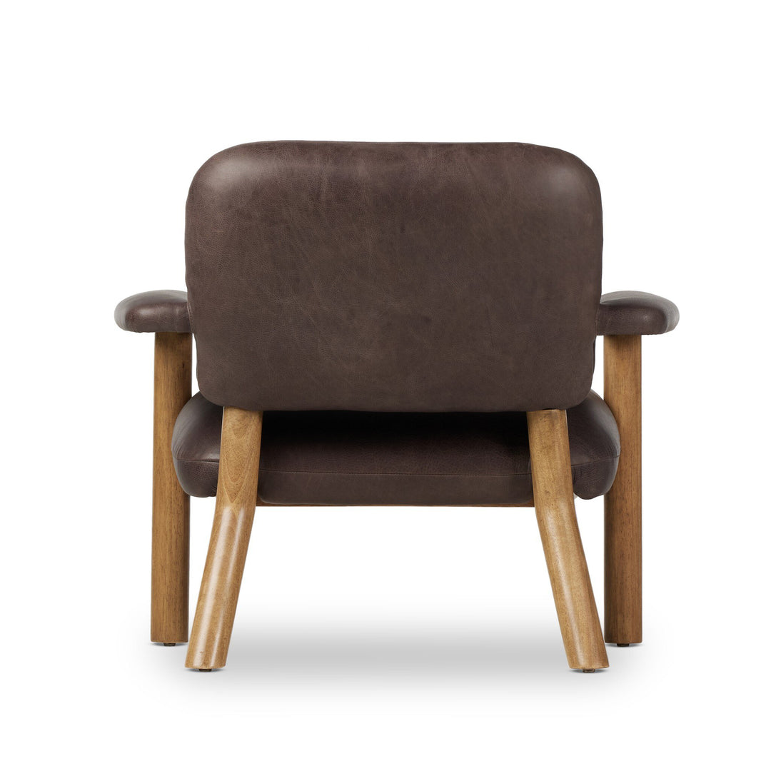 Four Hands - Eisley Chair - 246584-002 | American Home Furniture