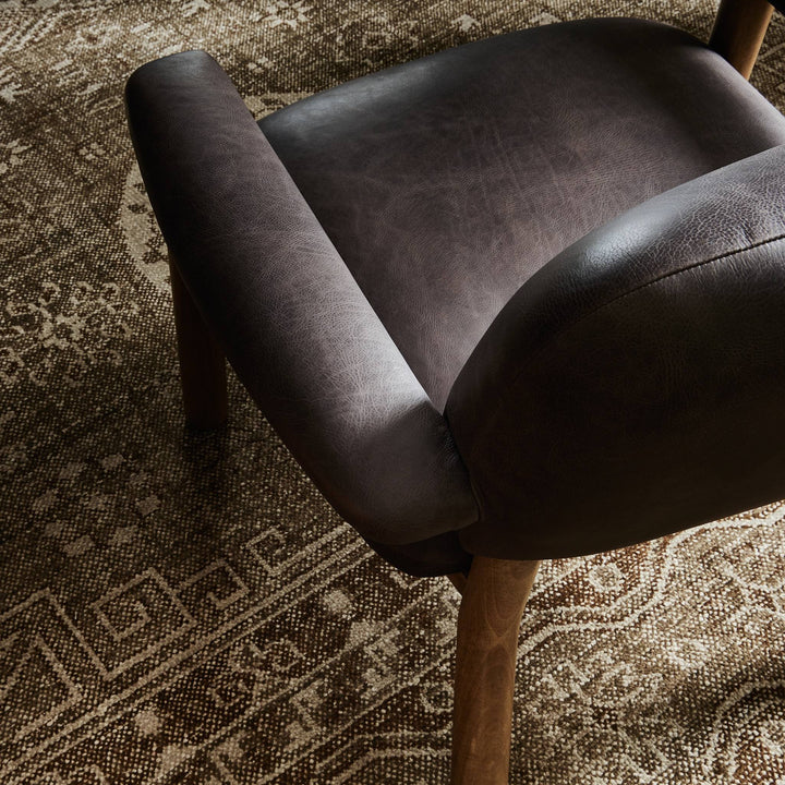 Four Hands - Eisley Chair - 246584-002 | American Home Furniture