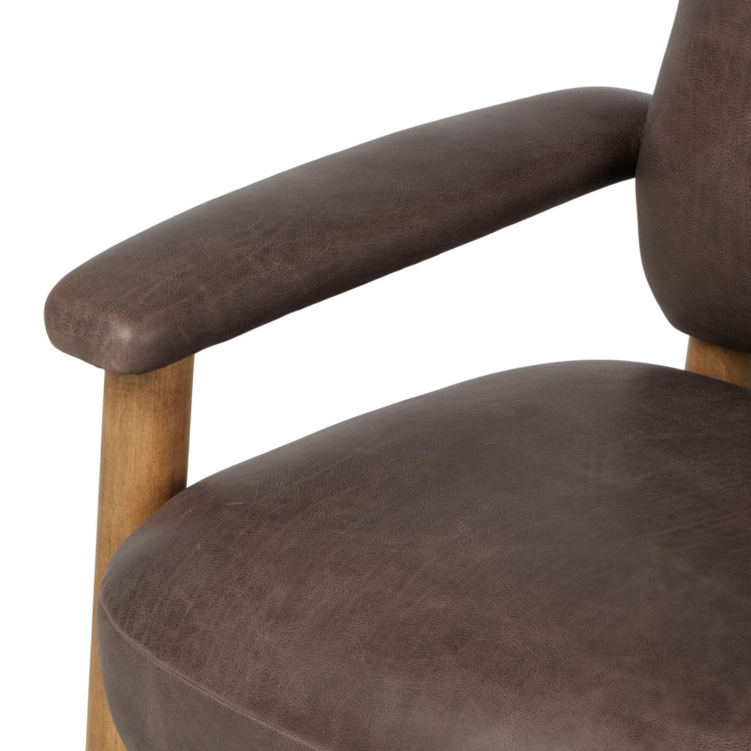 Four Hands - Eisley Chair - 246584-002 | American Home Furniture