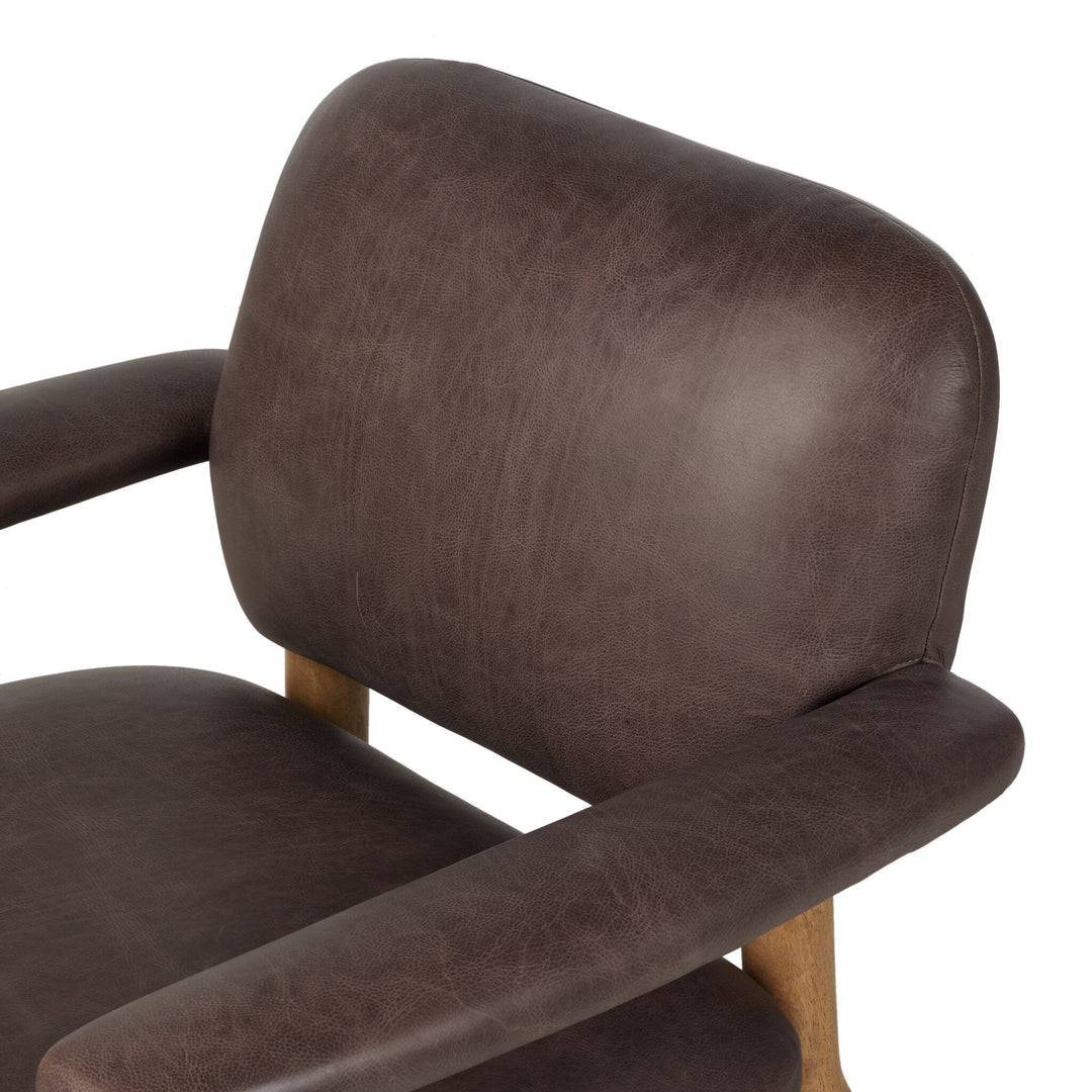 Four Hands - Eisley Chair - 246584-002 | American Home Furniture