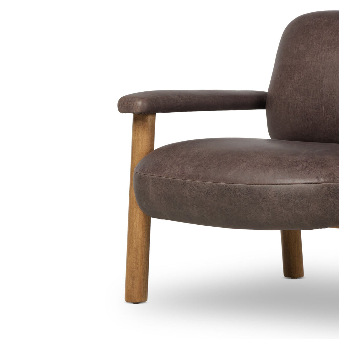 Four Hands - Eisley Chair - 246584-002 | American Home Furniture