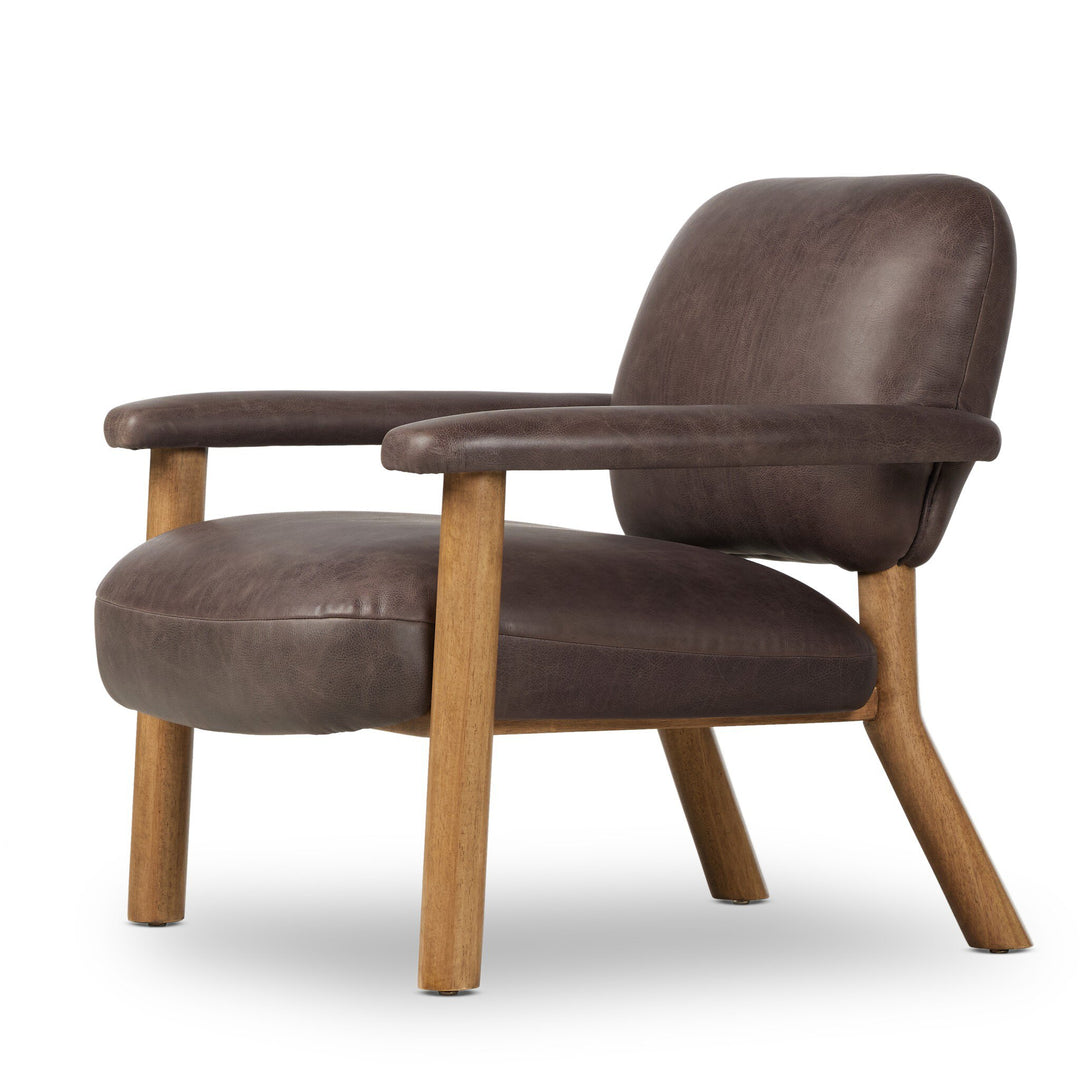 Four Hands - Eisley Chair - 246584-002 | American Home Furniture