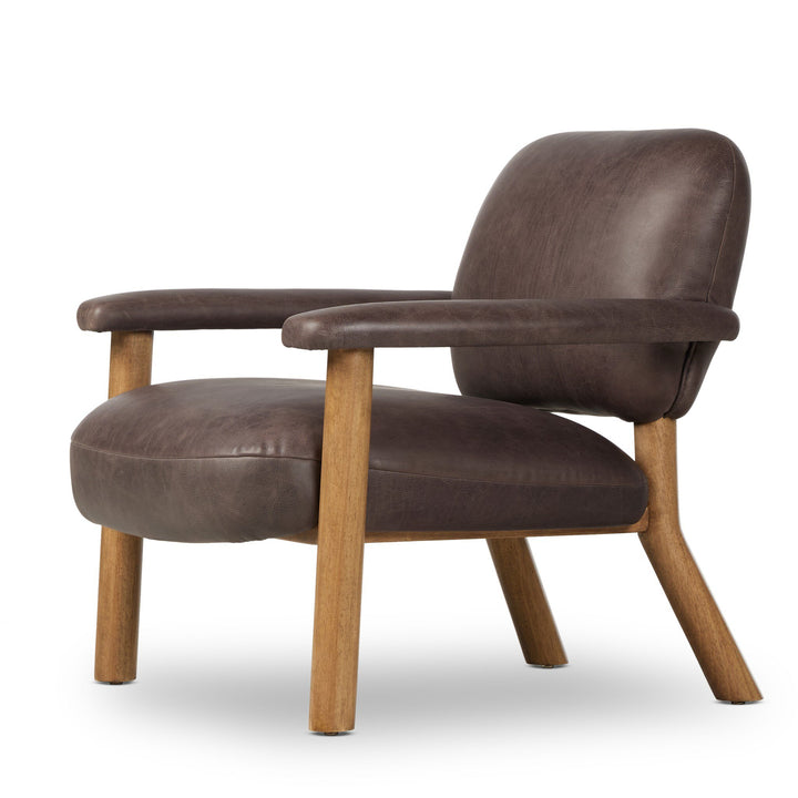 Four Hands - Eisley Chair - 246584-002 | American Home Furniture