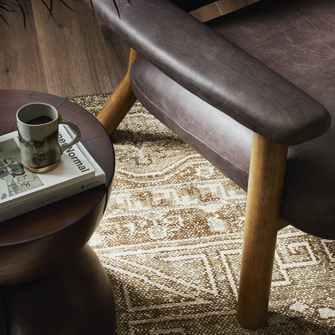 Four Hands - Eisley Chair - 246584-002 | American Home Furniture