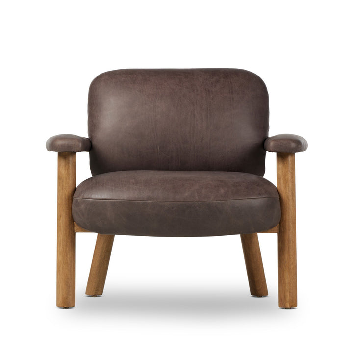 Four Hands - Eisley Chair - 246584-002 | American Home Furniture