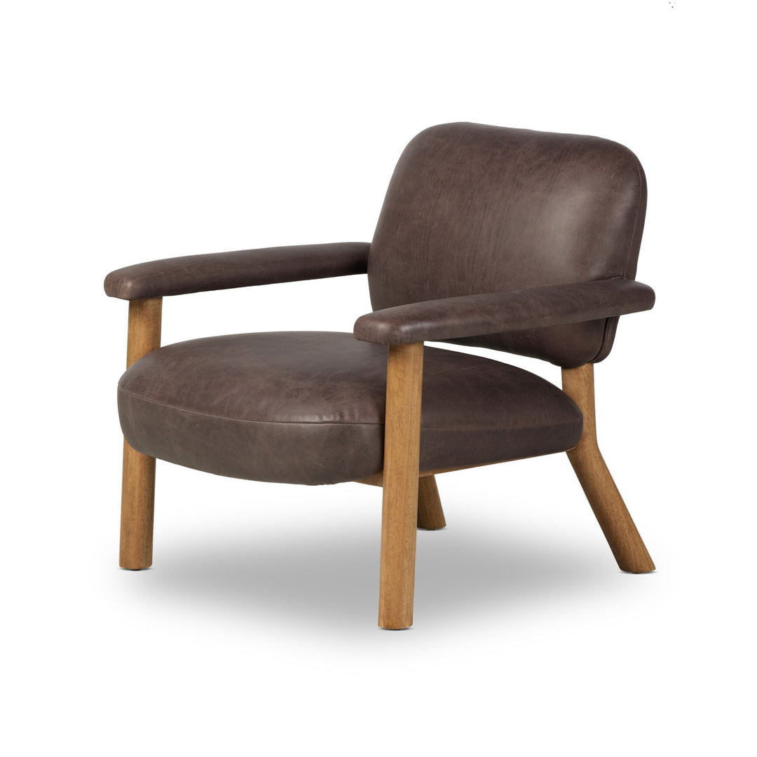 Four Hands - Eisley Chair - 246584-002 | American Home Furniture