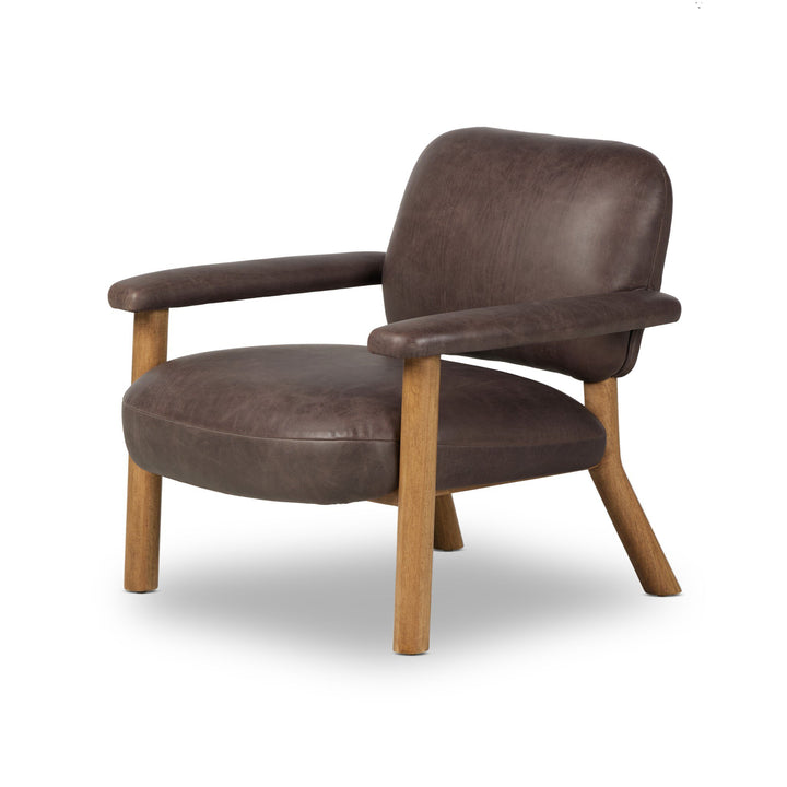 Four Hands - Eisley Chair - 246584-002 | American Home Furniture