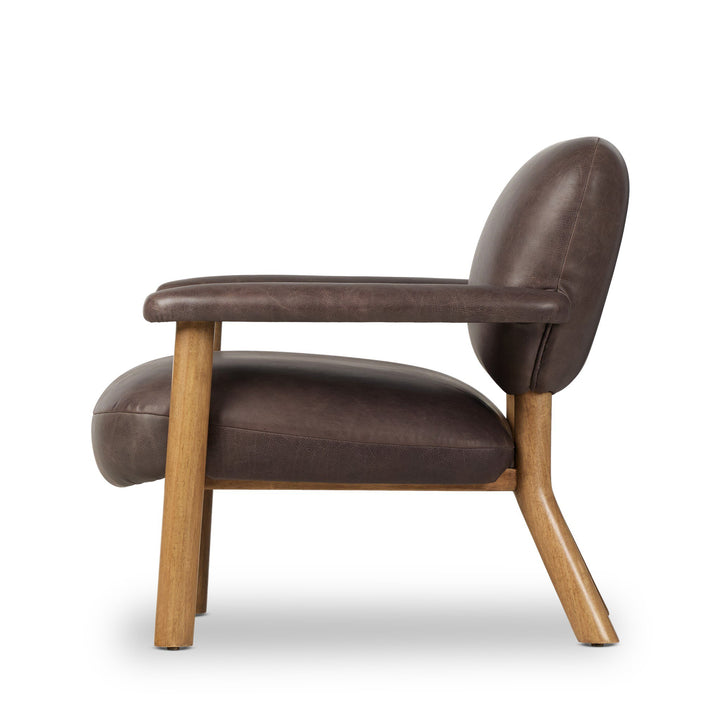 Four Hands - Eisley Chair - 246584-002 | American Home Furniture