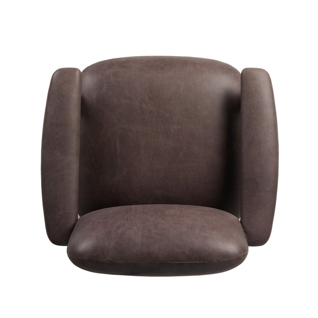 Four Hands - Eisley Chair - 246584-002 | American Home Furniture
