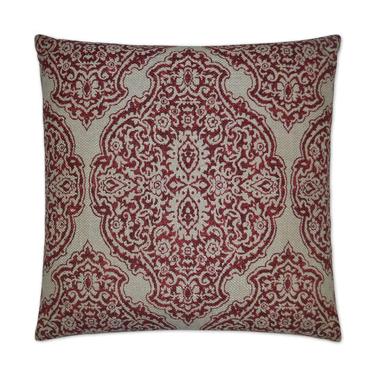 D.V. KAP Home - Delmonico Pillow - 2466-R-2424 | American Home Furniture